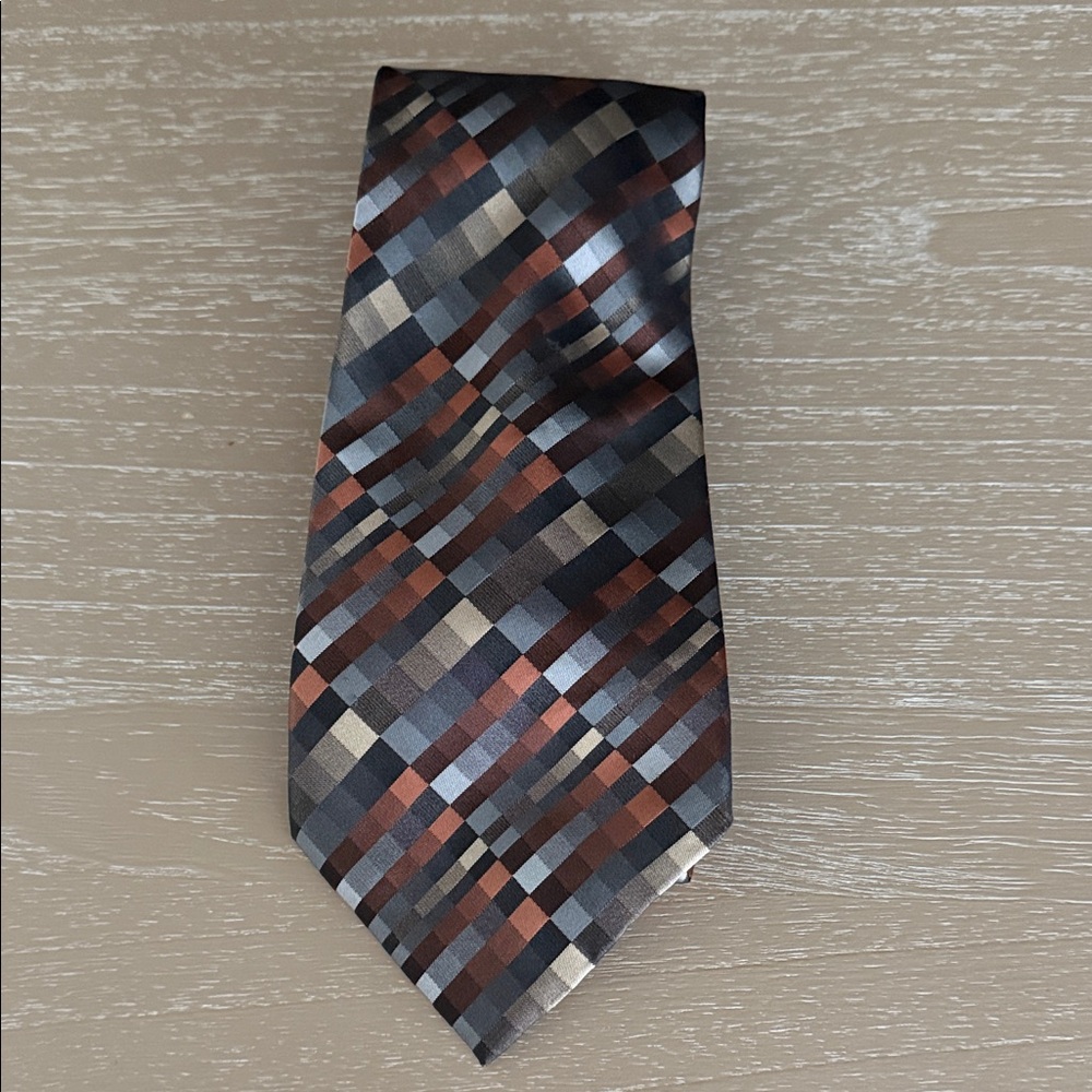 GEOFFREY BEENE Men's Neck Tie